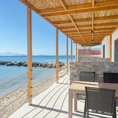 Aelia Living Ii Kardamena (Kos)
