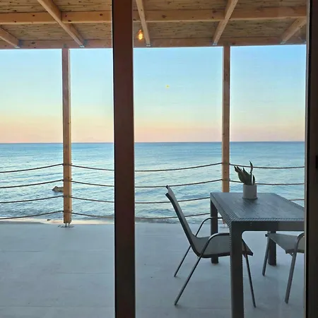 Aelia Living Ii Kardamena (Kos)