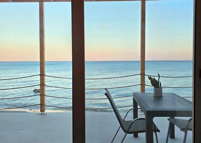 Aelia Living Ii Kardamena (Kos)