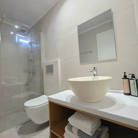 Aelia Living Ii Apartman Kardamena (Kos)