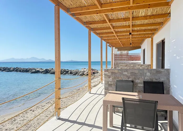 Aelia Living Ii Kardamena (Kos)