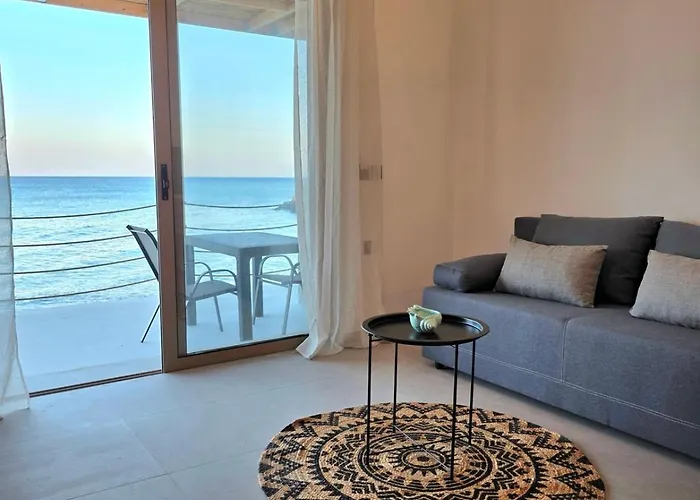 Appartement Aelia Living Ii Kardamena (Kos)