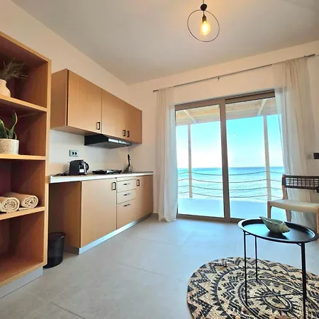 شقة Aelia Living Ii Kardamena (Kos)