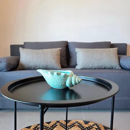 Apartamento Aelia Living Ii