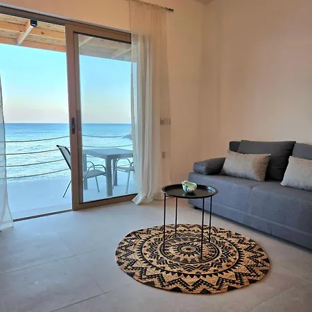 شقة Aelia Living Ii Kardamena (Kos)