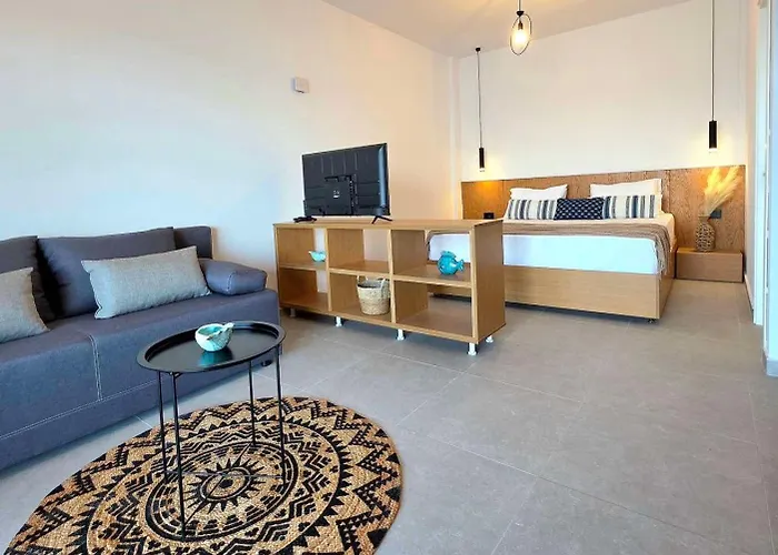 Aelia Living Ii